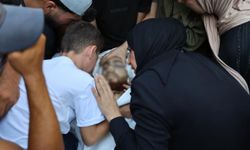 BM: israil temmuz ayında Gazze'de 150'den fazla Filistinliyi öldürdü