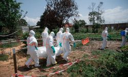 BM'den Ebola uyarısı: Salgın katlanarak büyüyor