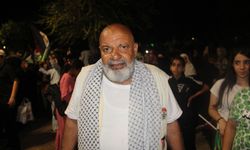 'Boykot Amca'dan Gazze çağrısı: Uyanın, sessizlik zulümdür