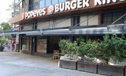 Boykot duyarlılığı sonuç verdi: İzmir'de boykot edilen Burger King şubesi kapandı