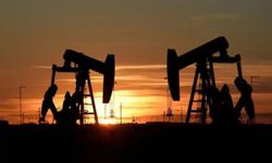 Brent petrolün varil fiyatı 85,15 dolara yükseldi