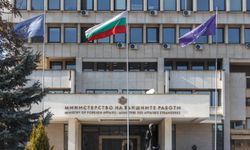 Bulgaristan Dışişleri, düşen İHA nedeniyle Ukrayna Büyükelçisi'ni bakanlığa çağırdı