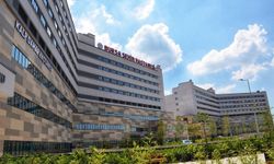 Bursa Şehir Hastanesi, Sağlık Bakanlığı onayıyla kistik fibrozis merkezi oldu