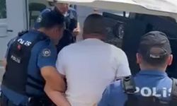 Bursa'da 10 yıl kesinleşmiş hapis cezası bulunan şahıs yakalandı