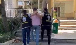 Bursa'da aranan şahıslara operasyon: 9 tutuklama