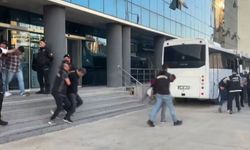 Bursa'da bahis operasyonunda 3 kişi tutuklandı