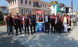 Bursa'da güvenilir gıda uygulaması başladı