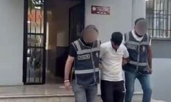 Bursa'da haklarında kesinleşmiş hapis cezası bulunan 4 hükümlü yakalandı