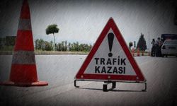 Bursa'da iki otomobil çarpıştı: Anne ile kızı öldü, 6 yaralı
