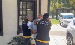 Bursa'da kesinleşmiş hapis cezaları bulunan 3 firari yakalandı