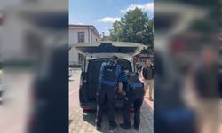 Bursa'da kesinleşmiş hapis cezaları bulunan 7 hükümlü yakalandı