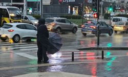 Bursa'da kuvvetli rüzgar ve fırtına bekleniyor