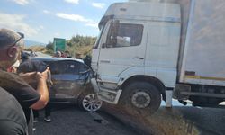 Bursa'da trafik kazası: Abdullah Sert Hoca'ın eşi hayatını kaybetti