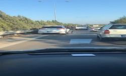 Bursa'da zincirleme trafik kazası