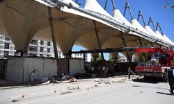 Büyükşehir Belediye Başkanı Er: Malatya'da konteynerler kalkacak