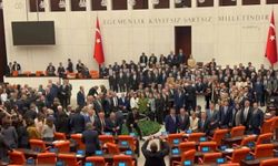 'Çerçeve Yasa' Resmi Gazete'de yayımlandı
