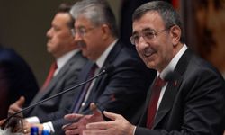 Cevdet Yılmaz: Eskişehir'in ekonomik görünümünü değerlendirdik