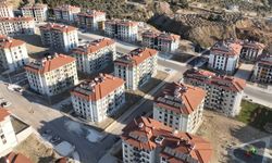 Çevre, Şehircilik Bakanlığı: Deprem bölgesinde 2 yılda 455 bin 357 bağımsız bölüm teslim edildi