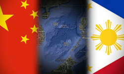 Çin ile Filipinler arasında gerginlik tırmanıyor: Çin'den müdahale tehdidi