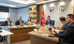 COP31 Danışma Kurulu, Bakan Kurum başkanlığında toplandı