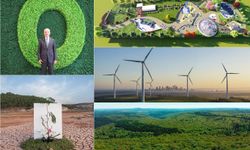 COP31'de üniversite öğrencilerine akademik görev