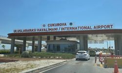 Çukurova Uluslararası Havalimanı 2 yılda 10,5 milyon yolcuya ulaştı