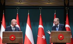 Cumhurbaşkanı Erdoğan: Avusturya ile ticaret hacmini 5 milyar dolara ulaştıracağız