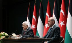 Cumhurbaşkanı Erdoğan: Gazze'de güvenliğin temini için gerekli koşullar bir an önce sağlanmalıdır