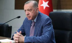 Cumhurbaşkanı Erdoğan İngiltere Başbakanı Burnham ile görüştü