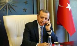 Cumhurbaşkanı Erdoğan, Japonya Başbakanı Takaiçi ile görüştü