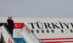 Cumhurbaşkanı Erdoğan Suriye'ye gidecek