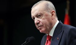 Cumhurbaşkanı Erdoğan'da çerçeve kanun teklifine ilişkin açıklama