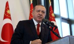 Cumhurbaşkanı Erdoğan'dan 17 Ağustos Marmara Depremi mesajı