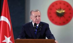 Cumhurbaşkanı Erdoğan'dan Dünya İnsani Yardım Günü mesajı