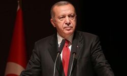 Cumhurbaşkanı Erdoğan'dan Mevlid Kandili paylaşımı