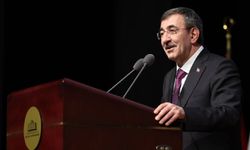 Cumhurbaşkanlığına Cevdet Yılmaz vekalet edecek
