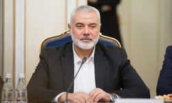Devrim Muhafızları Ordusu: HAMAS'ı silahsızlandırma komplosu sonuçsuz kalacak