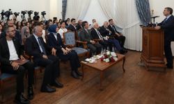 Dijital Vatan Akademisi Bakan Tekin'in açılış dersiyle başladı