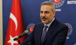 Dışişleri Bakanı Fidan Ürdün'e gidiyor