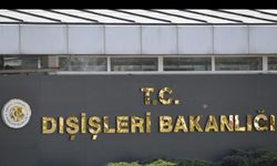 Dışişleri Bakanlığının bünyesindeki atamalar Resmi Gazete'de