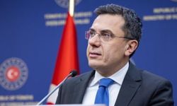 Dışişleri Sözcüsü Keçeli'den Yunanistan'ın Ege Denizi'ni kapsayan yenilenebilir enerji çerçevesine tepki