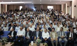 Diyanet İşleri Başkan Yardımcısı Karaca: Müslümanlar Peygamber Efendimizin ahlakını rol model edinmeli
