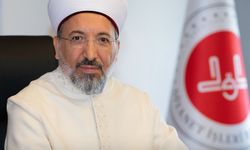 Diyanet İşleri Başkanı Arpaguş, Sırbistan İslam Birliği bünyesindeki birleşme kararını memnuniyetle karşıladı