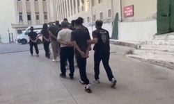 Diyarbakır merkezli 8 ilde siber zorbalık operasyonu: 2 tutuklama