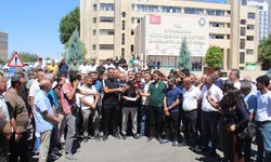 Diyarbakır Servisçiler Odası: Rayiç ücret mağduriyeti çözülmezse kontak kapatacağız