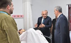 Diyarbakır Valisi Zorluoğlu'ndan Lice'deki feci kazaya ilişkin açıklama