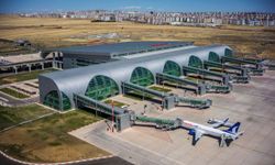 Diyarbakır ve Kayseri havalimanlarının statüsü yükseltildi