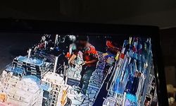 Diyarbakır'da aynı kişi 2 gün üst üste vantilatör çaldı