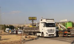 Diyarbakır'da bitmeyen yol çilesi: Seyrantepe trafiği yılan hikayesine döndü