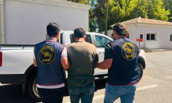 Diyarbakır'da farklı suçlardan aranan 110 kişi yakalandı